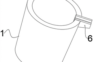 使用剛玉澆注料內襯的工業硅包