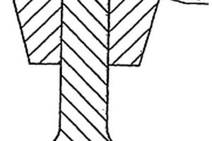 復合材料錘頭