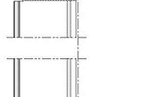 具有防串軸結構的臺車