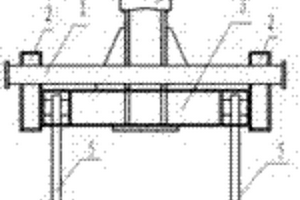 連鑄中間包復合型吊具