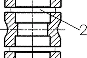 免磨削超硬模具鋼導輥