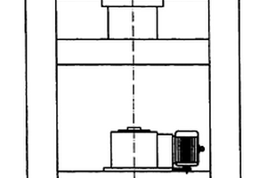 管狀零件擺動輾壓機