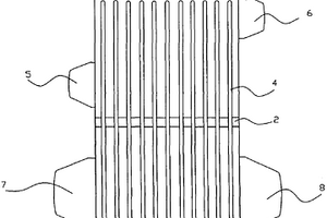 熱管能量回收器