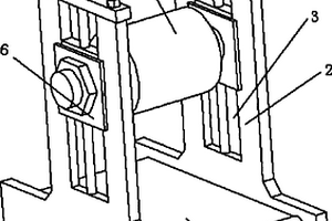 手動調節式壓輥