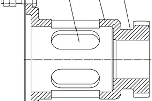 球磨機排礦傳動裝置