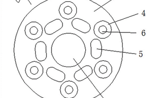 空調壓縮機擋油座