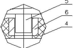防止內件碎裂的陶瓷球閥