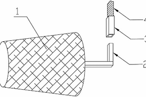 尾礦庫回水塔專用塔堵