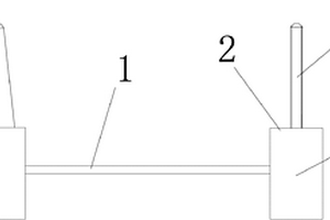 用于鐵路信號傳輸的連接線