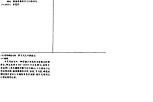 數字式紅外測溫儀