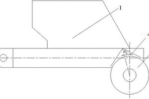 環冷機回轉臺車及環冷機