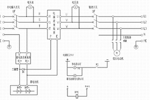 輔機設備不間斷電源系統
