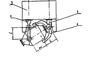 三維運動混合機