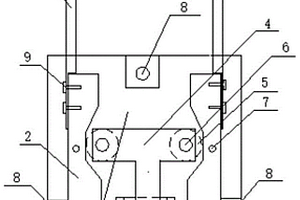 碳硫儀爐頭O形環快取工具