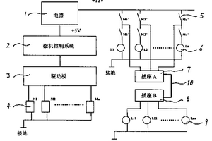 電纜連接器檢測裝置