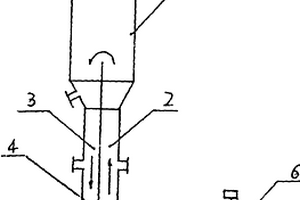 ″L″型蒸發器