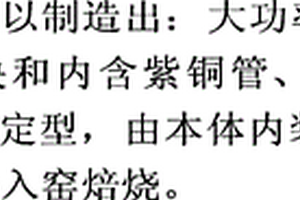 組合聚能塊