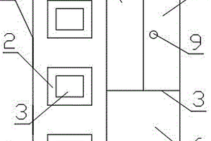 防誤操作的抽出式開關柜