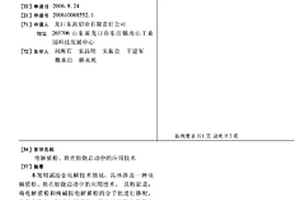電解質粉、塊在焙燒啟動中的應用技術