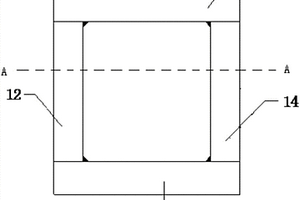 用于更換環冷機臺車輪軸承的專用工具