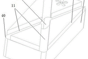 海綿城市固廢快滲型生態景觀透水磚
