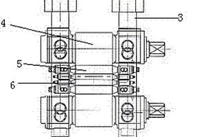 六輥精軋機