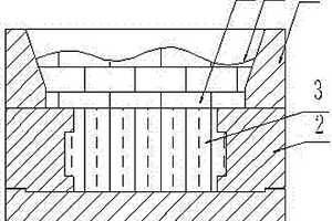 燒結用焊料輸送漏斗