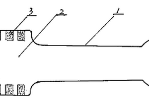 破碎機耐磨錘頭