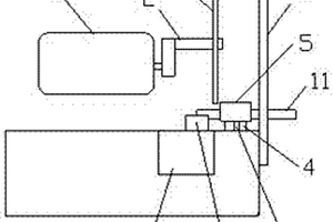 可以提高安全性的樣品切割機夾持機構