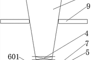 除塵罐車放灰系統