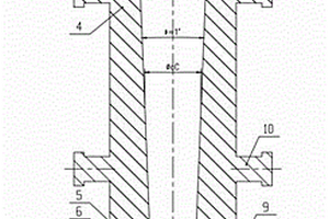 生產高溫合金棒材的模具