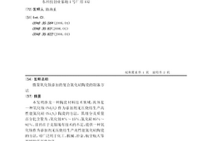 微量氧化釹添加的復合氮化硅陶瓷的制備方法