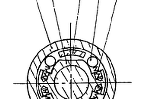 曲面型自鎖聯軸器