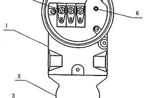 數字化固體壓力變送器