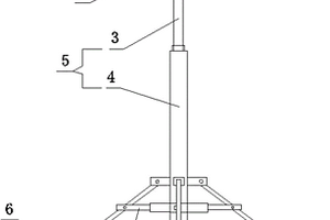 用于井下工作面照明的移動燈具