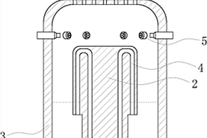 水幕除塵廢氣排放系統