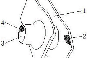 緊固用卡簧螺母