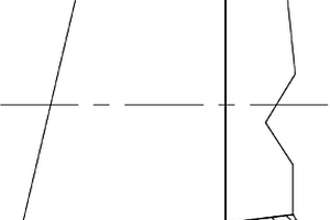 高爐風口套