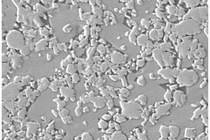 WC-Co-B<Sub>4</Sub>C硬質合金的制備方法
