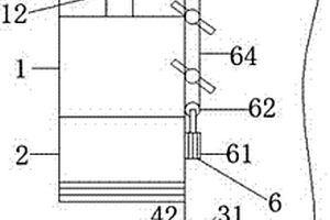 真空燒結爐冷卻風機