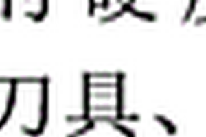 功能梯度納米復合Ti(C,N)基金屬陶瓷及其制備方法