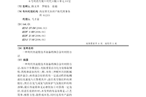 利用熱旋鍛技術制備鎢銅合金絲材的方法