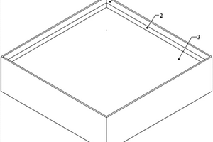 高純難熔金屬塊體的制備方法