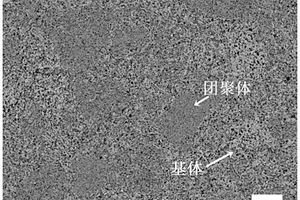 具有蜂窩狀結構的Ti(C,N)基金屬陶瓷及其制備方法