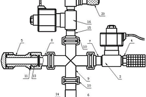 真空燒結爐的噪音降低裝置
