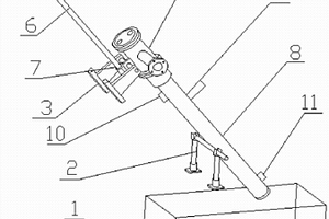 臥式真空燒結爐冷卻結構