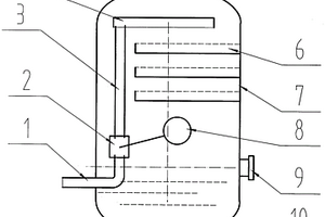 真空濾油機液位控制器