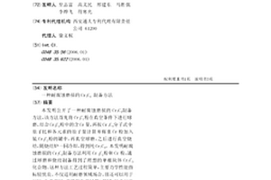耐腐蝕磨損的Cr7C3 制備方法