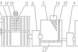 建筑泥漿處理機
