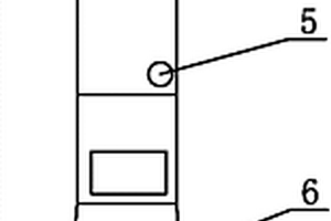 具有除鐵功能的真空上料系統